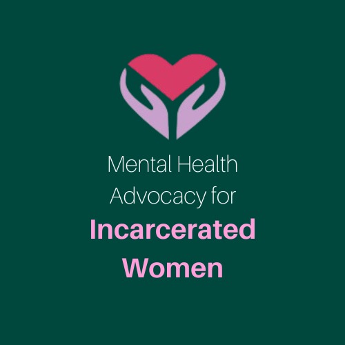 Mental Health Advocacy for Incarcerated Women – screenshot 1