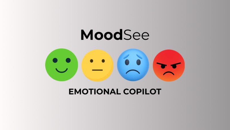 [C23] MoodSee by Empaths XR – screenshot 1