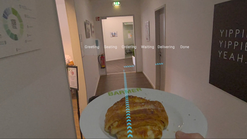 [C04] waitAR – screenshot 4