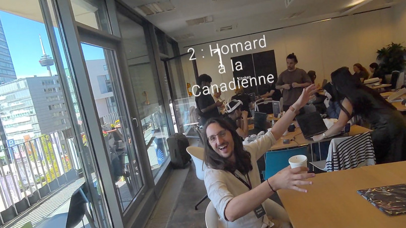 [C04] waitAR – screenshot 6