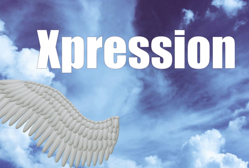 [C16] Xpression – screenshot 1