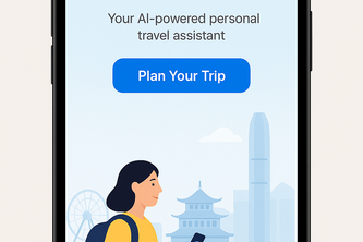 AI-Powered Smart Tourism Concierge
