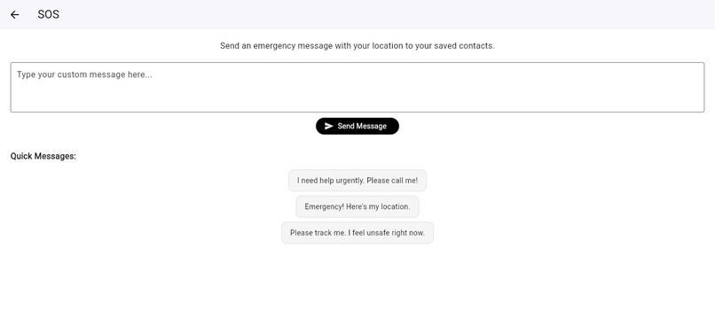 Safehers – screenshot 4