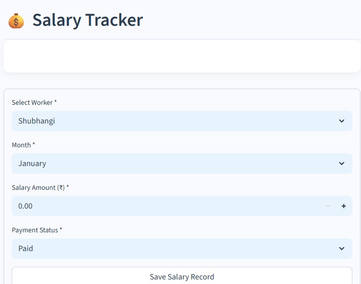 Naukrisathi(workBridge) – screenshot 5