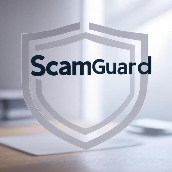 ScamGuard – screenshot 1