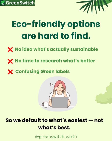 GreenSwitch – screenshot 2