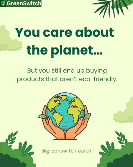 GreenSwitch – screenshot 1