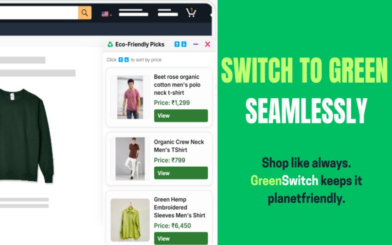 GreenSwitch – screenshot 5