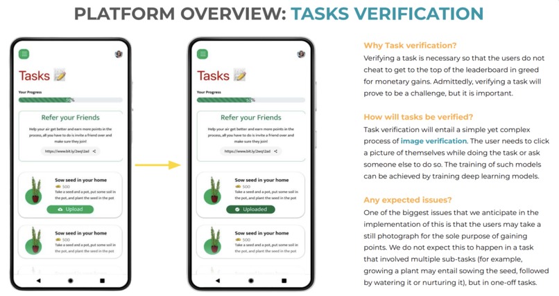 UNEP Challenge Deck: The Knowledge Society Hackathon 2022 – screenshot 4