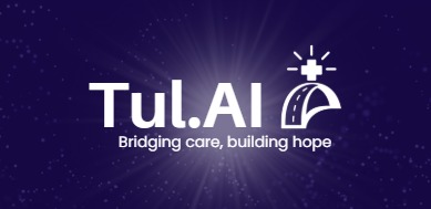 Tul.ai – screenshot 1