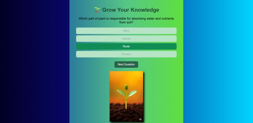 Quiz Up ,Grow Up  – screenshot 9