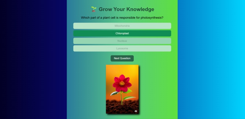 Quiz Up ,Grow Up  – screenshot 11