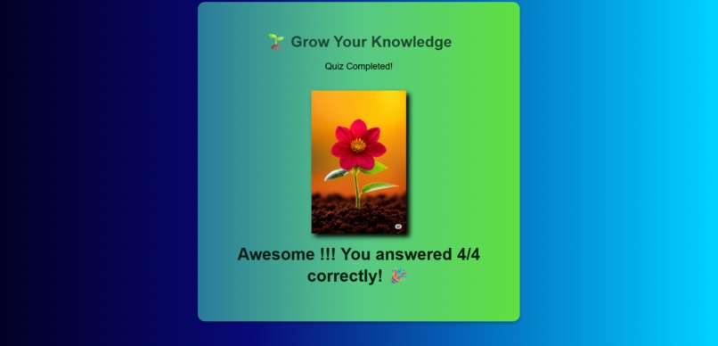 Quiz Up ,Grow Up  – screenshot 12