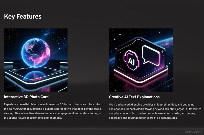 Orion Today – screenshot 5