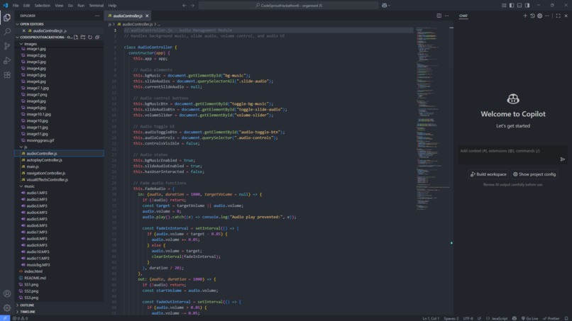 Earth's Story: Anime-Sustainability-INSPIRED WEB Journey!! – screenshot 7