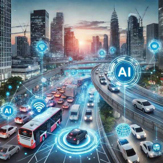 AI-Driven Public Safety Guardian – screenshot 1