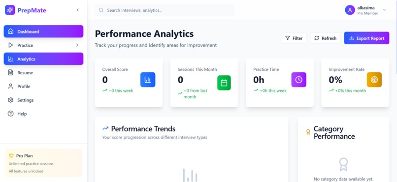 PrepMate – screenshot 6