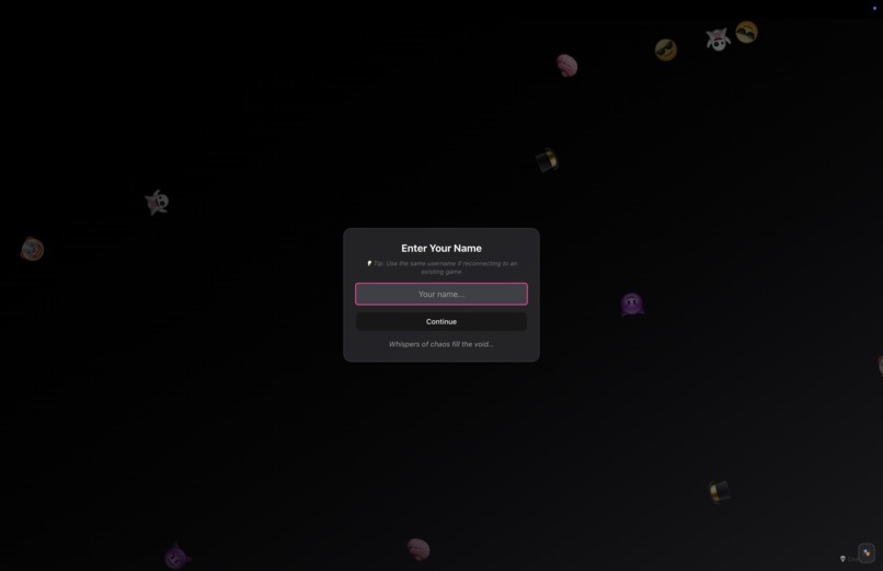 Deep Cut – screenshot 1