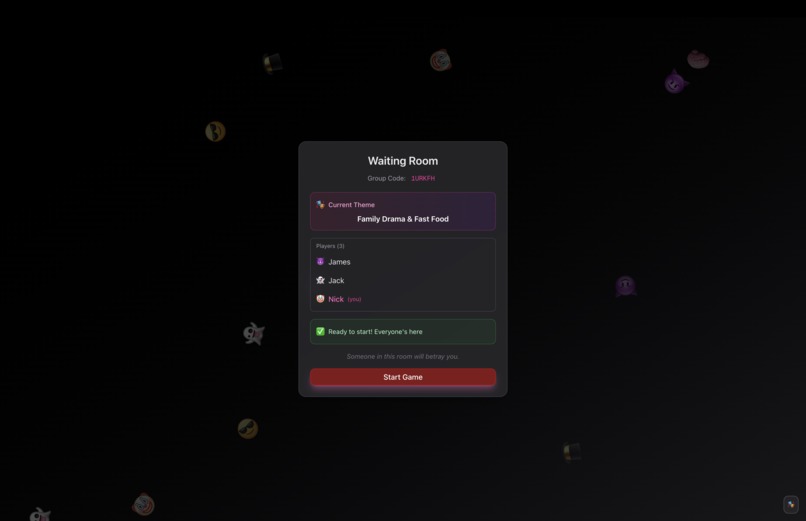 Deep Cut – screenshot 2