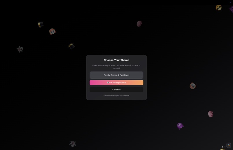 Deep Cut – screenshot 3