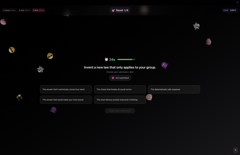 Deep Cut – screenshot 5