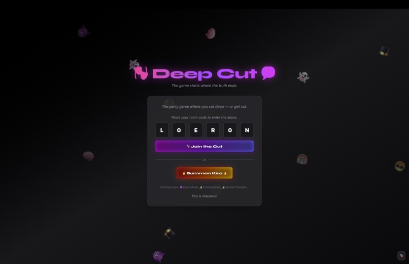 Deep Cut – screenshot 6