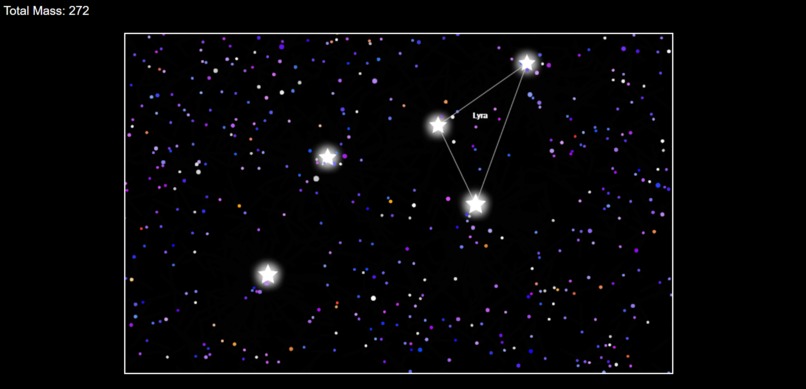 Galactic Garden – screenshot 1