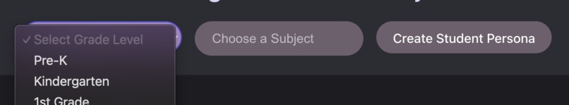 The Tutor Trainer – screenshot 2