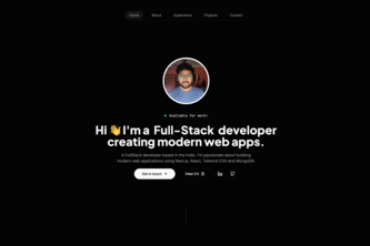 modern-portfolio