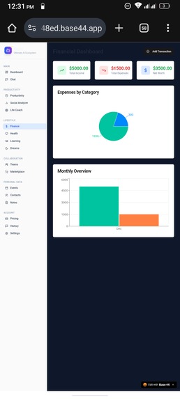 Heyai – screenshot 2
