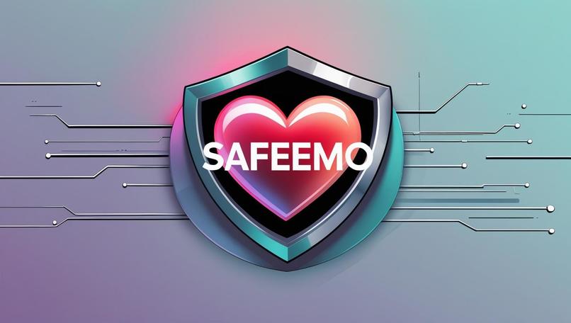SafeEmo – screenshot 1