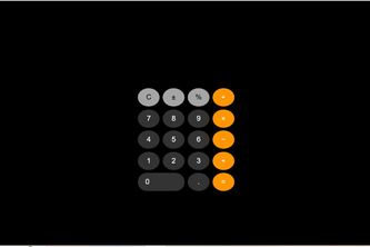 Calculator 
