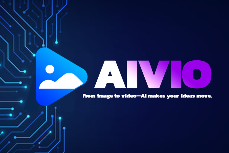 Aivio – screenshot 1