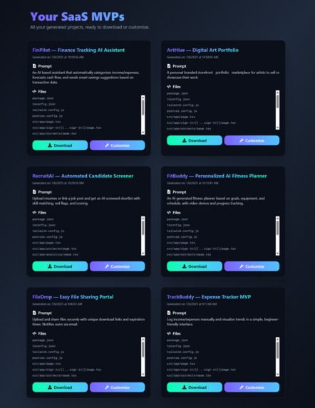 Agenta – screenshot 13