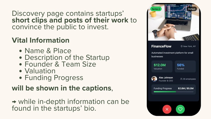 Investinme – screenshot 3