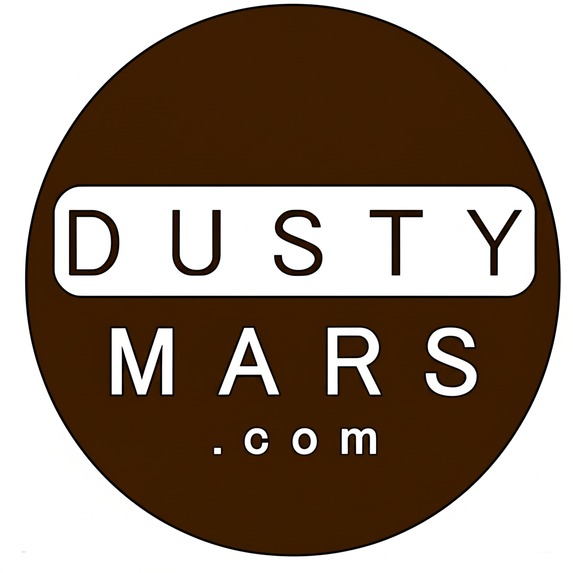 Dustymars.com AI – screenshot 4