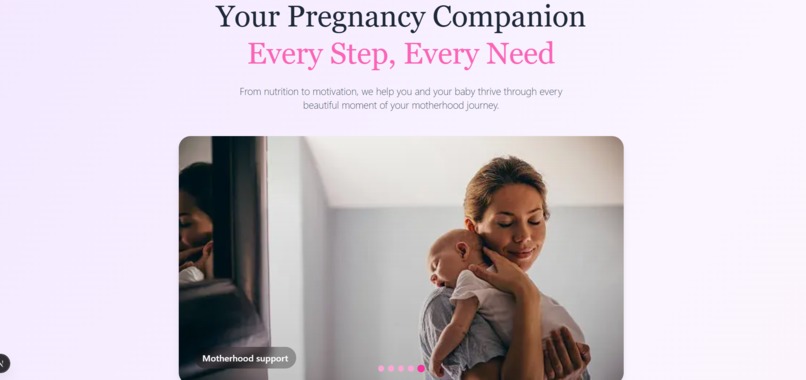 Motherhood – screenshot 1