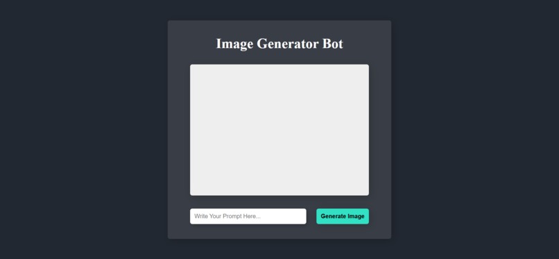 GenNova – screenshot 1
