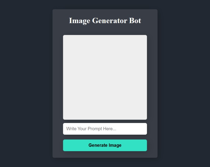 GenNova – screenshot 2