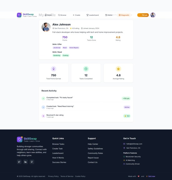 HealthEase – screenshot 6