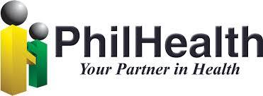 PhilHealth – screenshot 1
