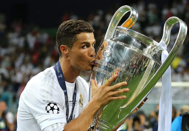 The-CR7-Legacy – screenshot 1