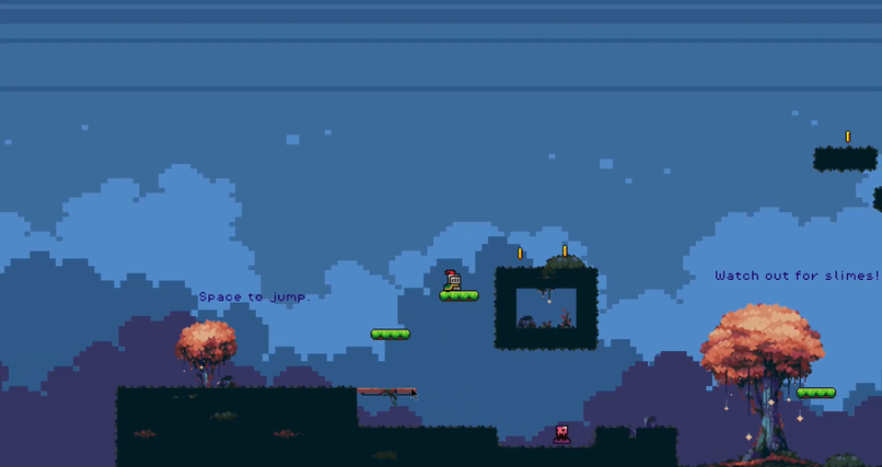 Knight  – screenshot 1