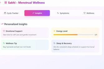 Ykarb – Bridging Health, Mind, and Education with AI