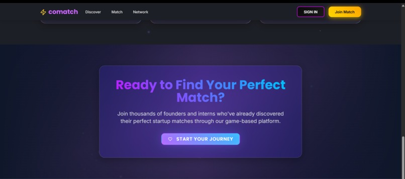 Comatch – screenshot 2