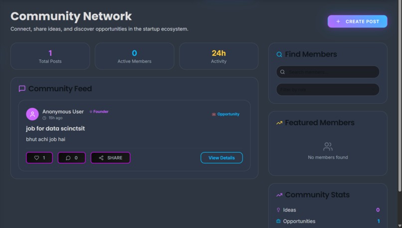 Comatch – screenshot 4