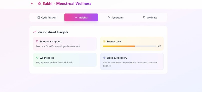 Ykarb – Bridging Health, Mind, and Education with AI – screenshot 2