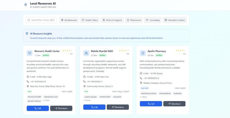 Ykarb – Bridging Health, Mind, and Education with AI – screenshot 11