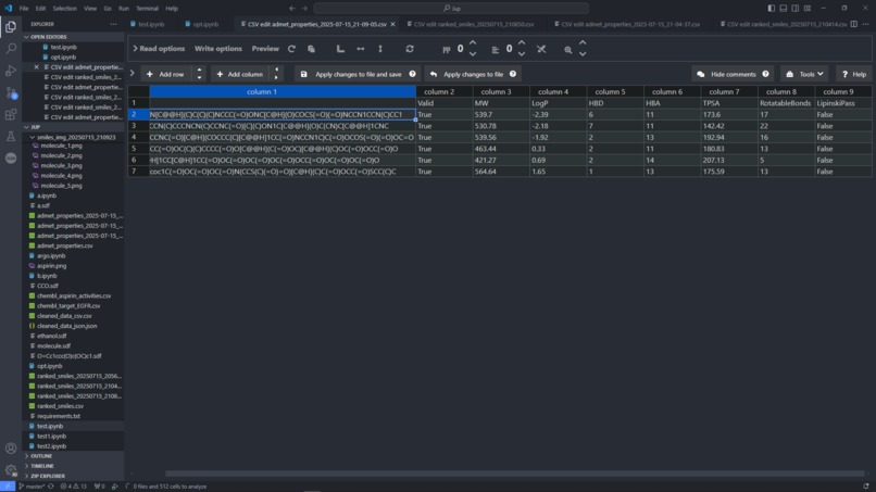 Cellence Ai  – screenshot 1