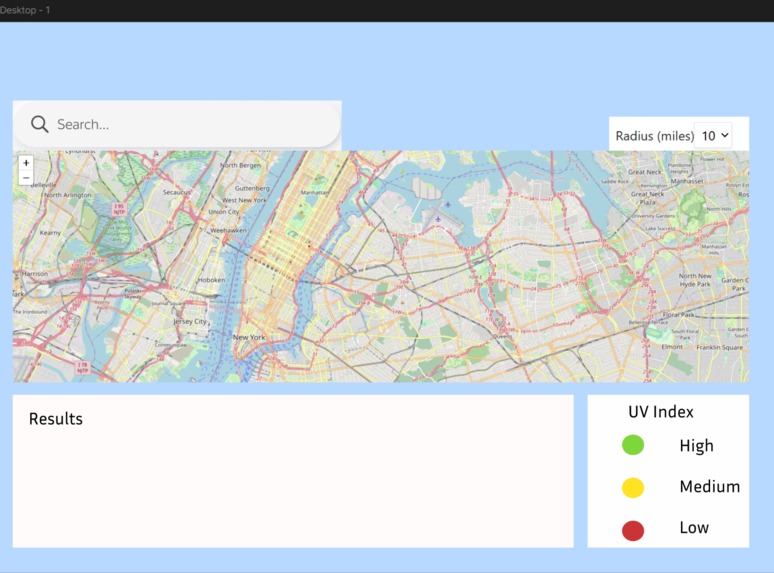 Sunny Housing – screenshot 1